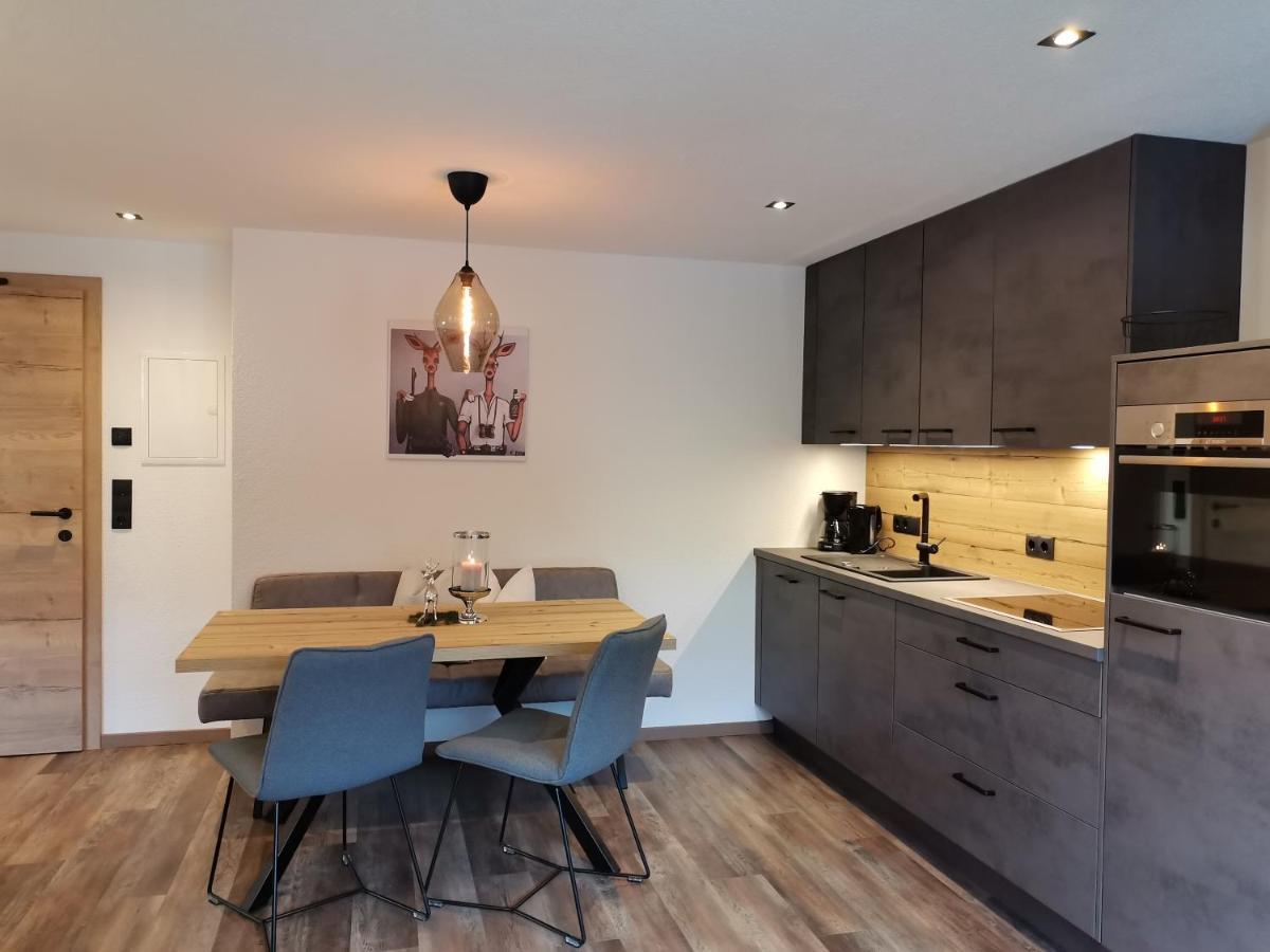 Das Krumerhaus Aschau Im Zillertal Ngoại thất bức ảnh
