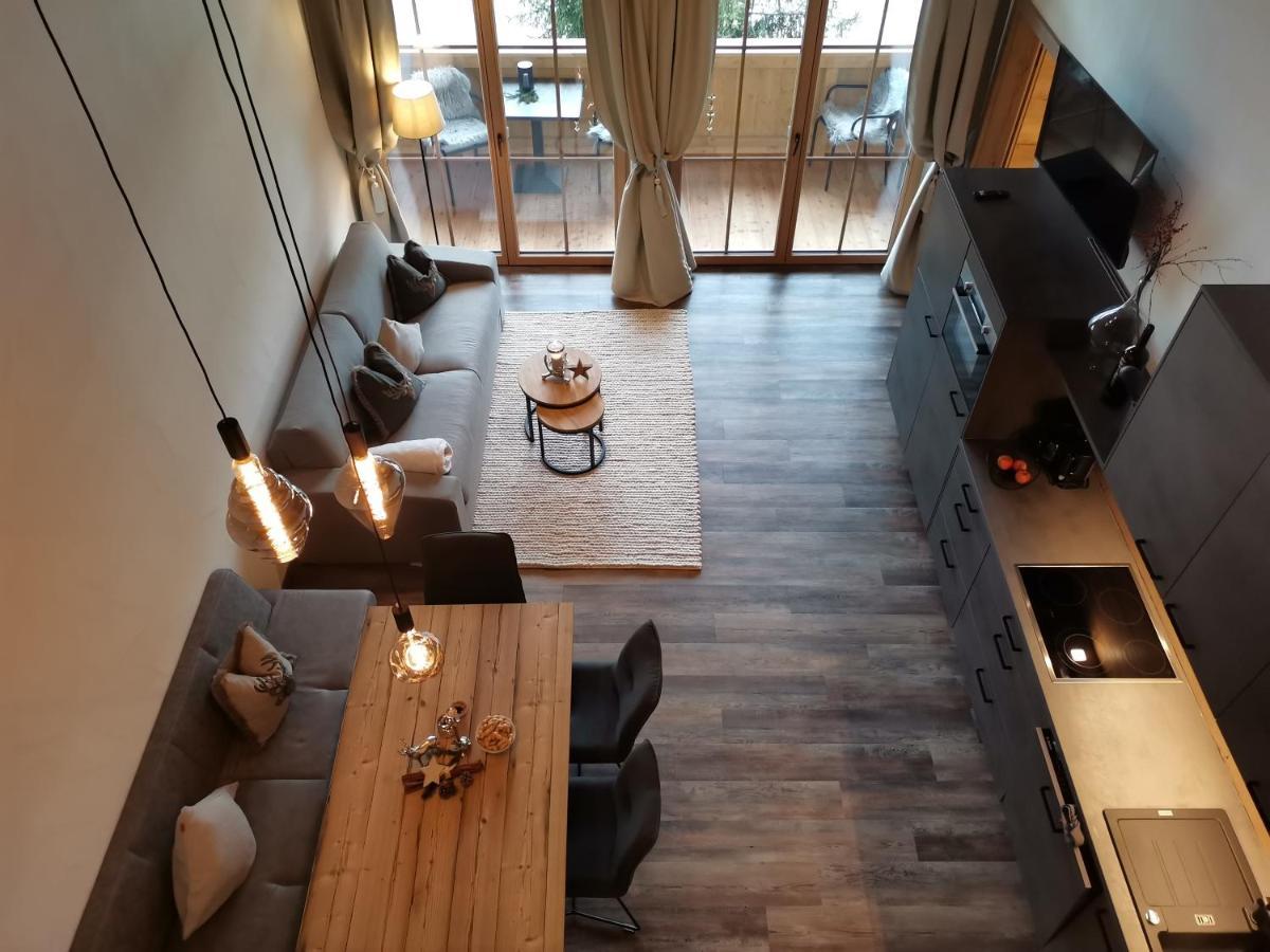 Das Krumerhaus Aschau Im Zillertal Ngoại thất bức ảnh