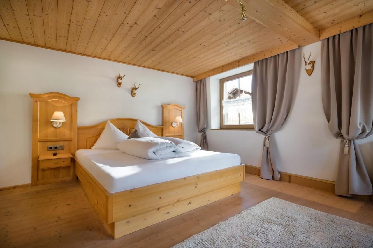Das Krumerhaus Aschau Im Zillertal Ngoại thất bức ảnh