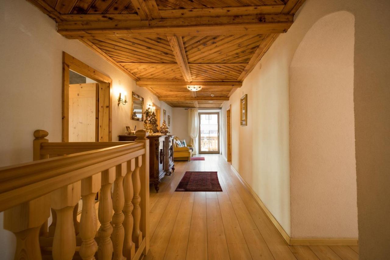 Das Krumerhaus Aschau Im Zillertal Ngoại thất bức ảnh