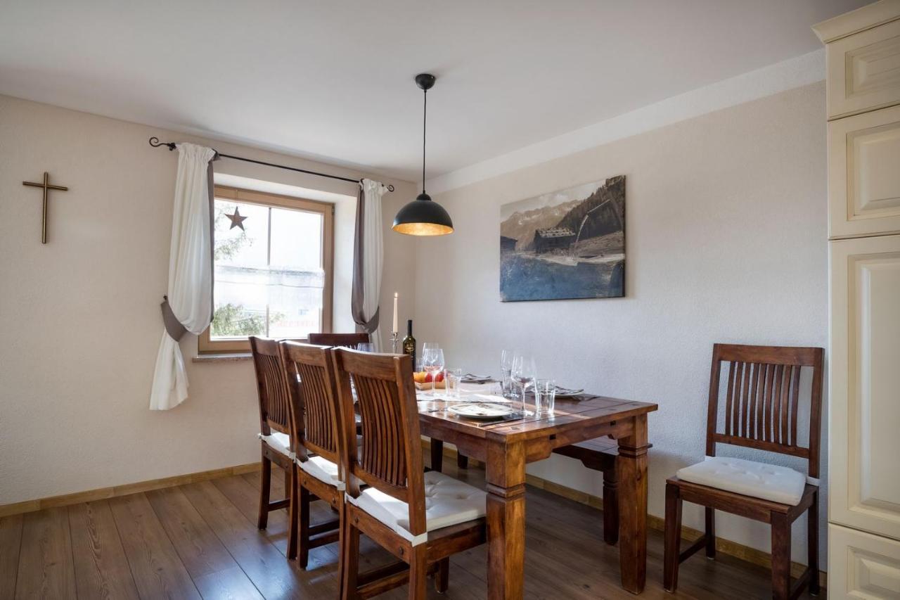 Das Krumerhaus Aschau Im Zillertal Ngoại thất bức ảnh