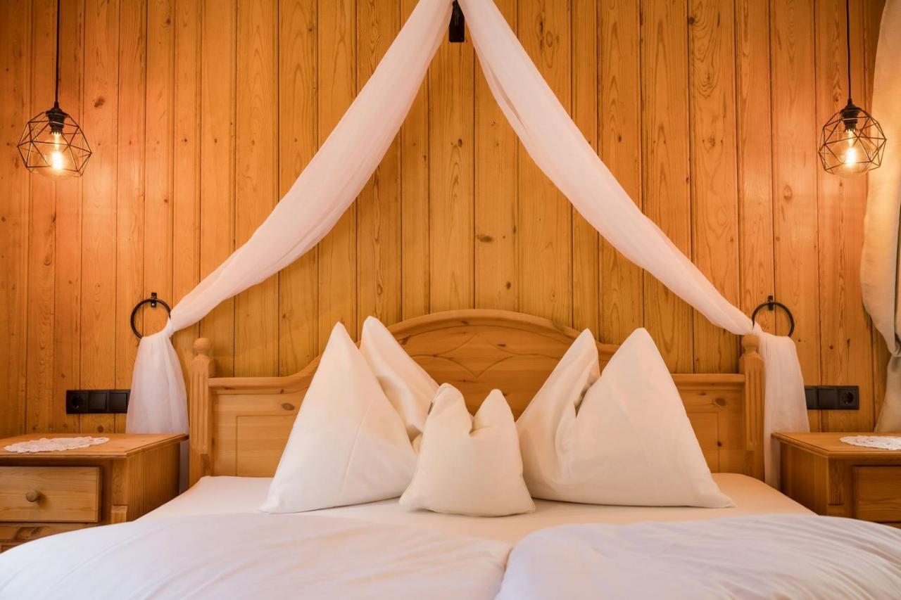 Das Krumerhaus Aschau Im Zillertal Ngoại thất bức ảnh