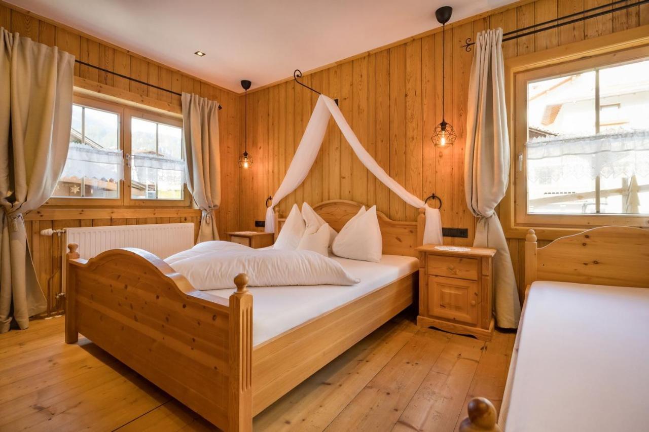 Das Krumerhaus Aschau Im Zillertal Ngoại thất bức ảnh
