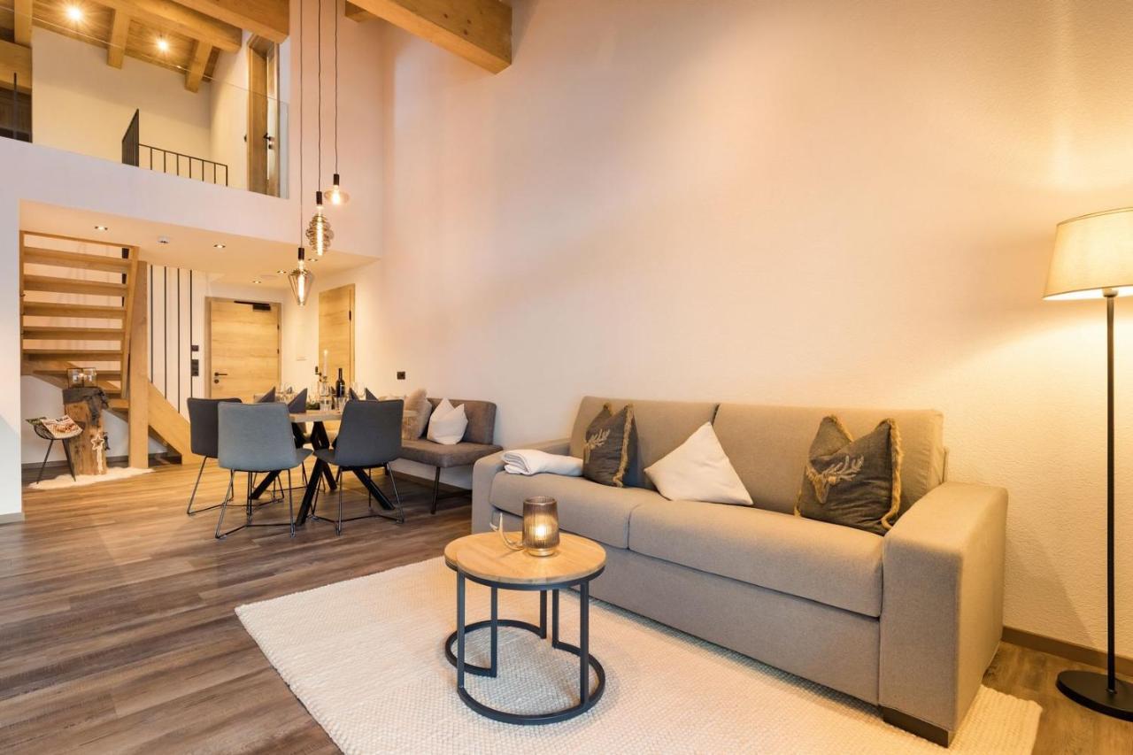 Das Krumerhaus Aschau Im Zillertal Ngoại thất bức ảnh