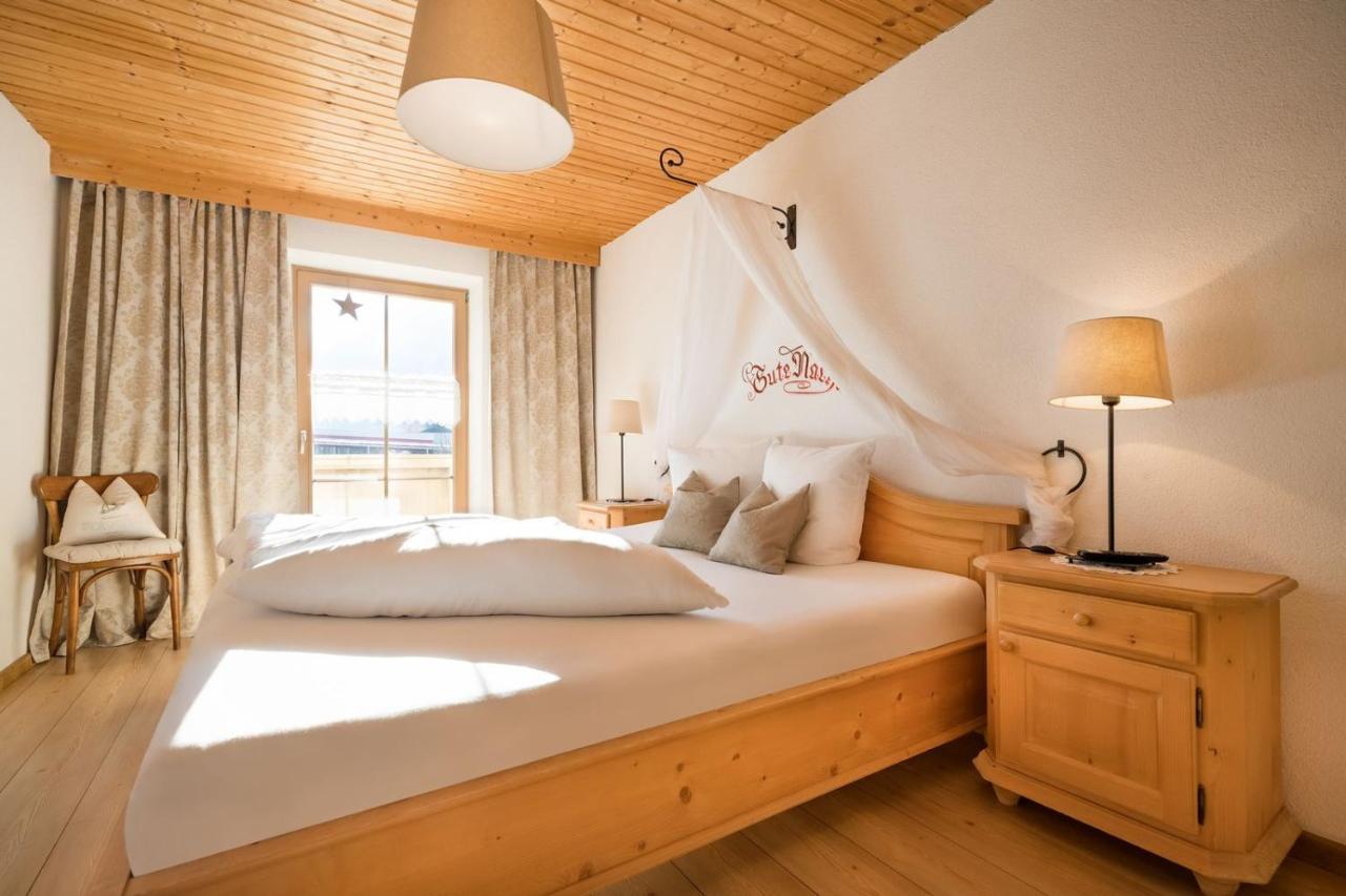 Das Krumerhaus Aschau Im Zillertal Ngoại thất bức ảnh