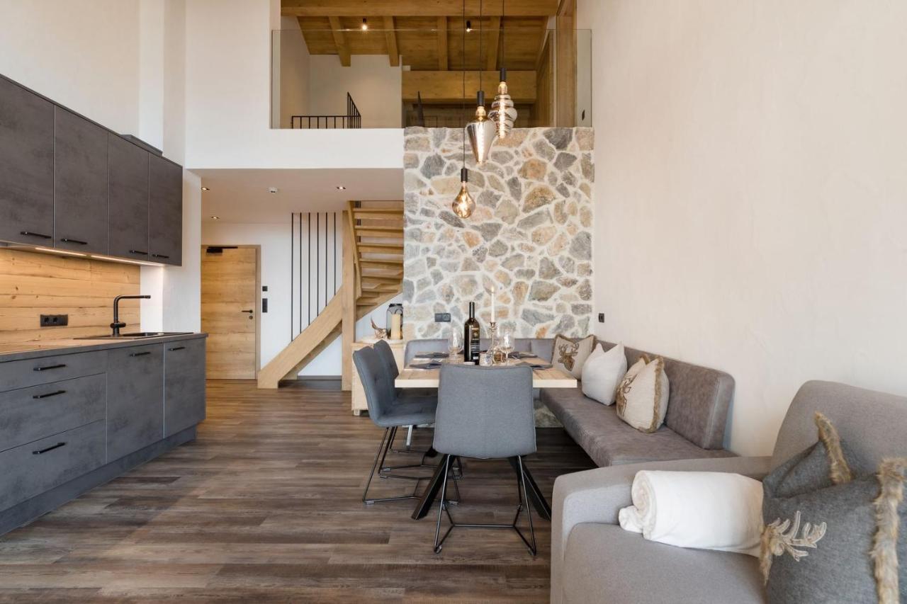 Das Krumerhaus Aschau Im Zillertal Ngoại thất bức ảnh