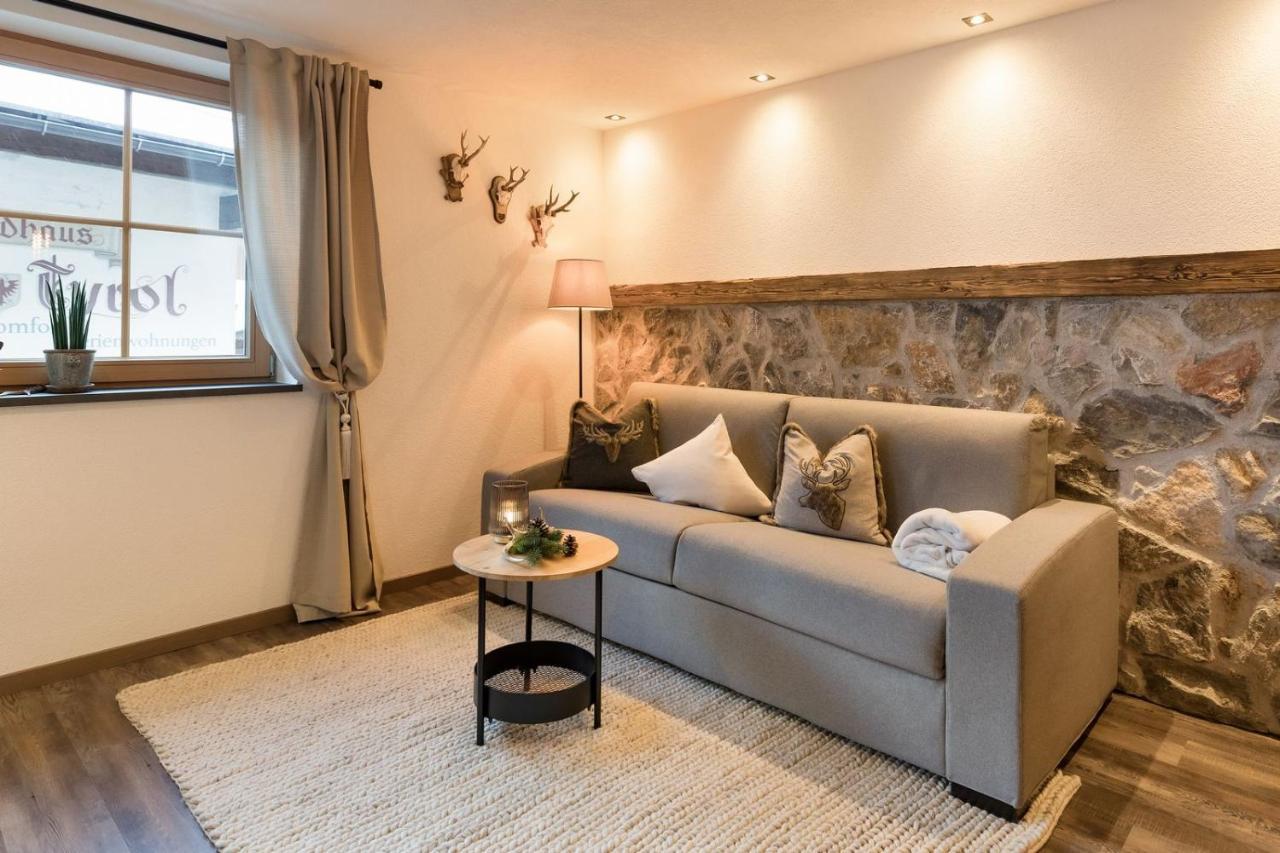 Das Krumerhaus Aschau Im Zillertal Ngoại thất bức ảnh