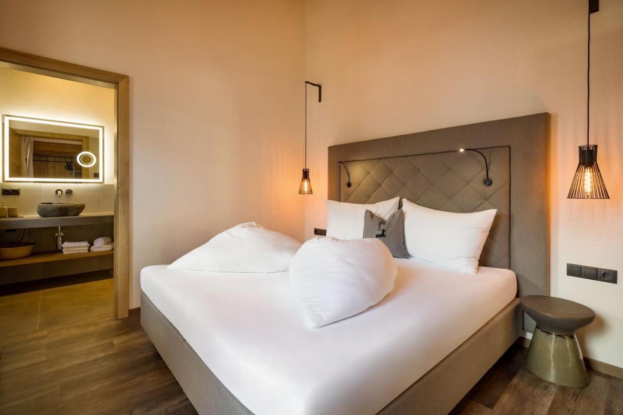 Das Krumerhaus Aschau Im Zillertal Ngoại thất bức ảnh